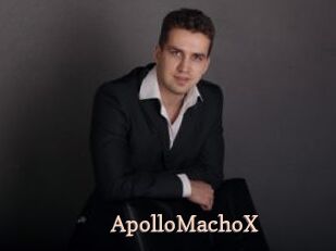 ApolloMachoX