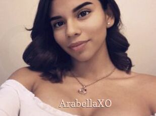 ArabellaXO