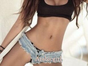 Arabicgirl