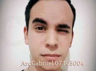 ArcGabriiel-07105004