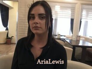AriaLewis