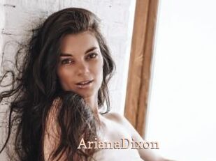 ArianaDixon