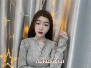 ArianaYan