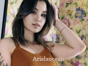 Arielxocean