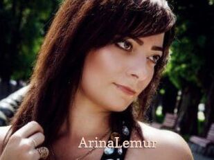 Arina_Lemur