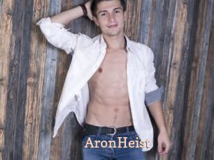 AronHeist