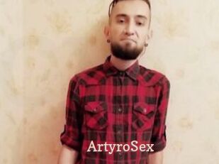 ArtyroSex