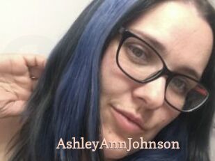 AshleyAnnJohnson