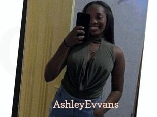 AshleyEvvans