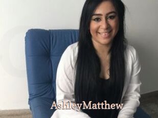 AshleyMatthew