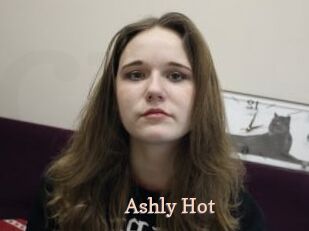 Ashly_Hot