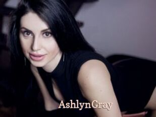 AshlynGray