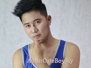 AsianCuteBoyJay