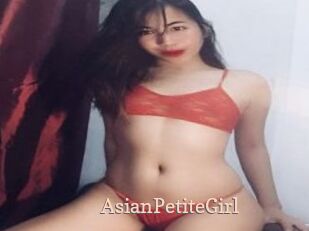 AsianPetiteGirl