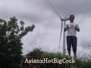 AsianxHotBigCock