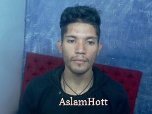 AslamHott
