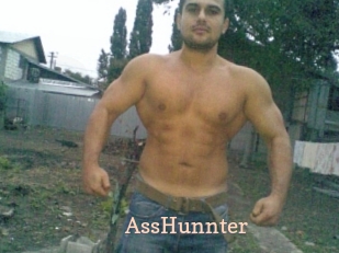 AssHunnter