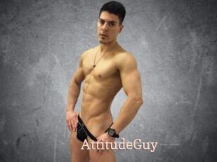 AttitudeGuy