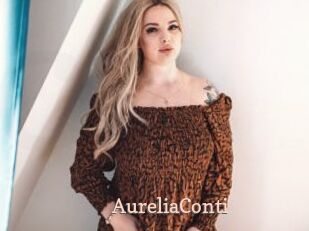 AureliaConti