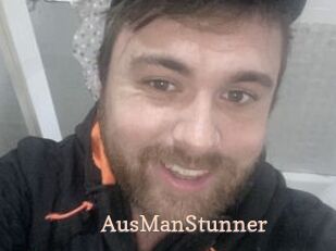 AusManStunner