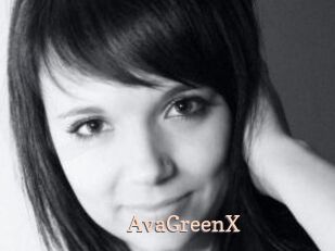 AvaGreenX