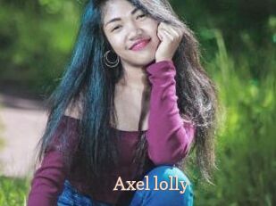 Axel_lolly