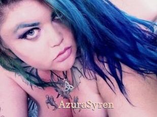 AzuraSyren