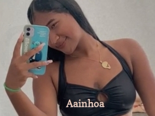 Aainhoa