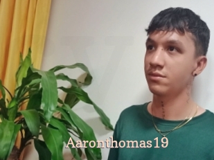 Aaronthomas19