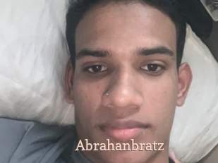 Abrahanbratz