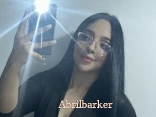 Abrilbarker