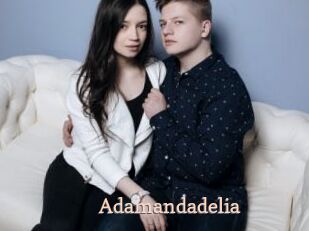 Adamandadelia