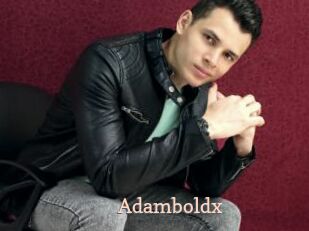 Adamboldx