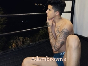 Adambrowns