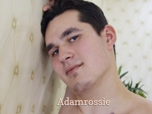 Adamrossie