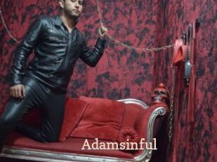 Adamsinful