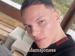 Adamsjoness