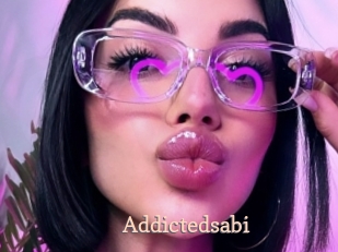 Addictedsabi