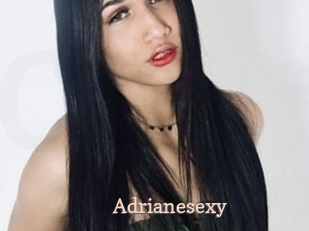 Adrianesexy