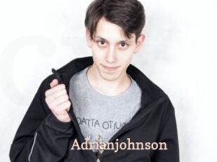 Adrianjohnson