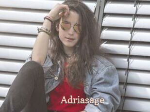 Adriasage