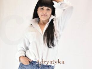 Adryatyka