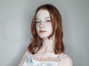 Afrafears