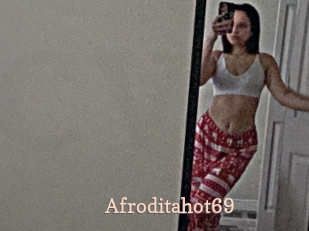 Afroditahot69