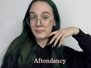 Aftondancy