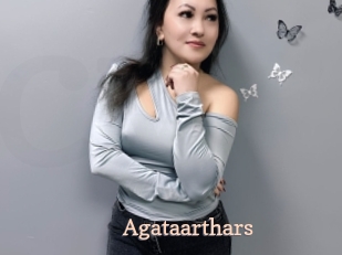 Agataarthars