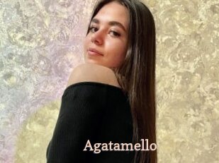 Agatamello