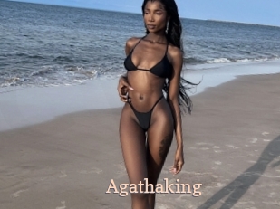 Agathaking