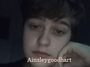Ainsleygoodhart