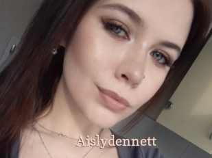 Aislydennett